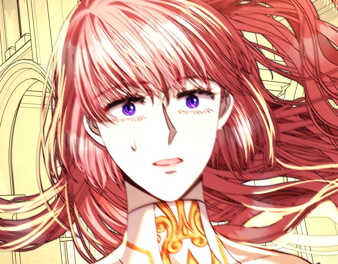 反正是歐風小甜漫 - 第138話 終於見面了(6/7) - 6