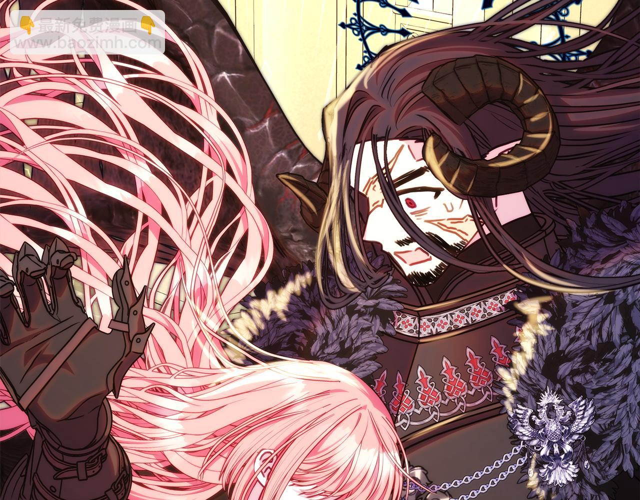 反正是歐風小甜漫 - 第138話 終於見面了(6/7) - 6