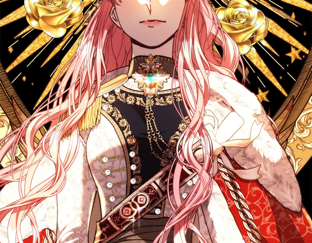 反正是歐風小甜漫 - 第138話 終於見面了(6/7) - 5