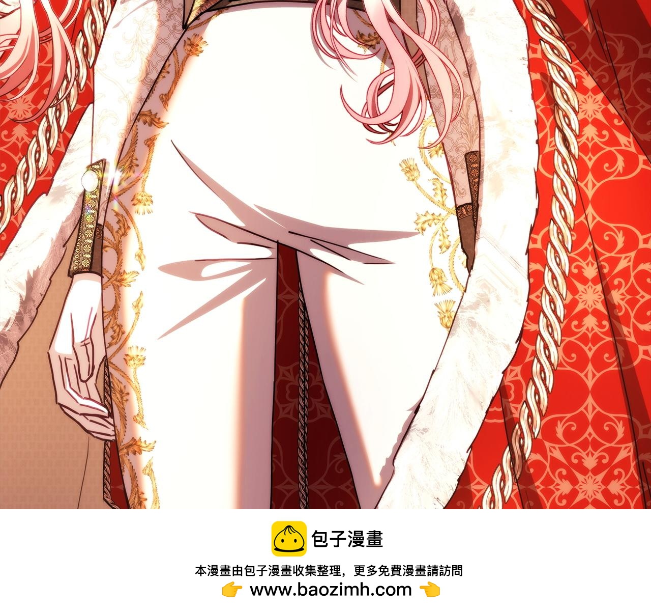 反正是歐風小甜漫 - 第138話 終於見面了(6/7) - 6