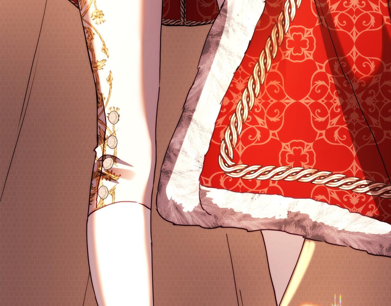 反正是歐風小甜漫 - 第138話 終於見面了(7/7) - 5