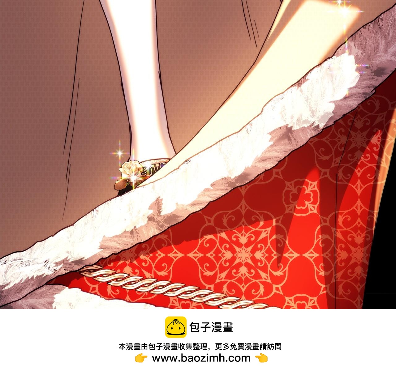 反正是歐風小甜漫 - 第138話 終於見面了(7/7) - 6