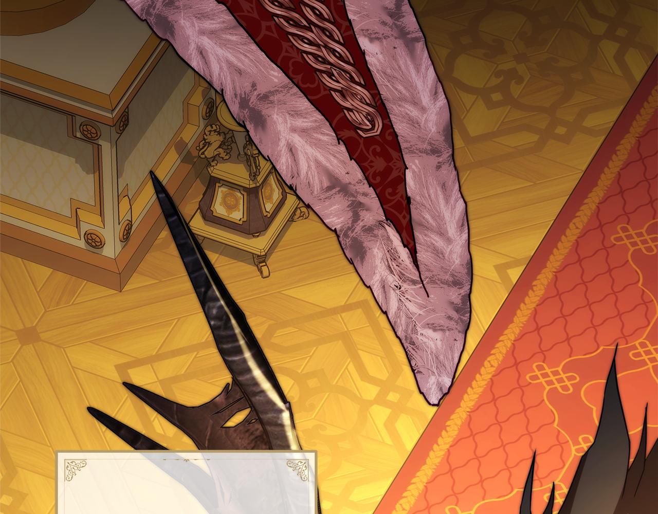 反正是歐風小甜漫 - 第138話 終於見面了(7/7) - 2