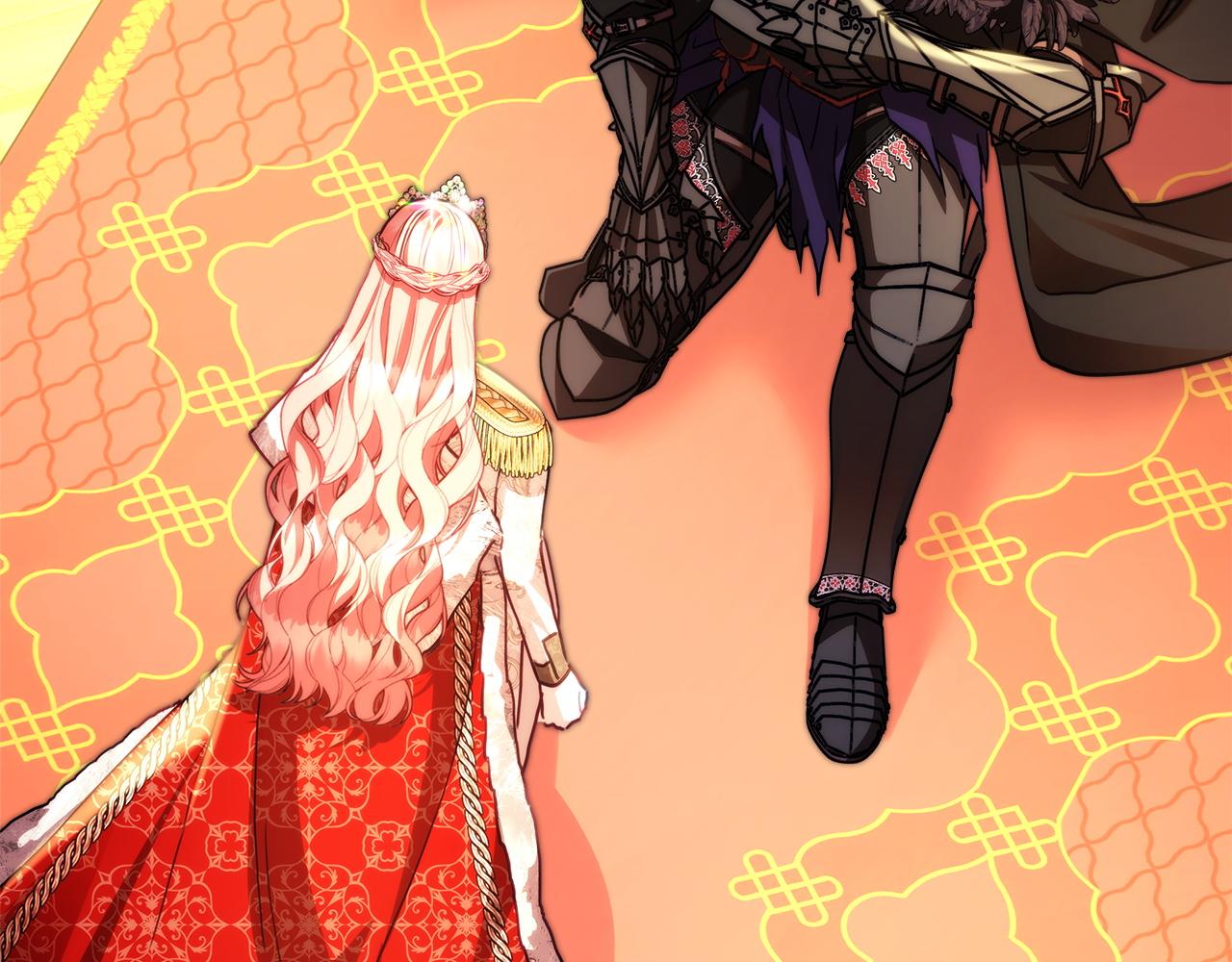 反正是歐風小甜漫 - 第138話 終於見面了(7/7) - 4