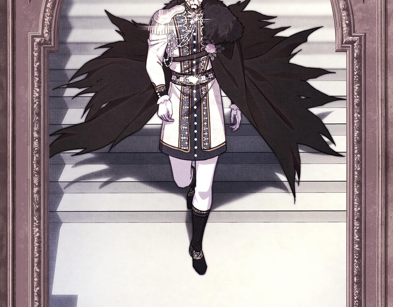 反正是歐風小甜漫 - 第138話 終於見面了(1/7) - 1