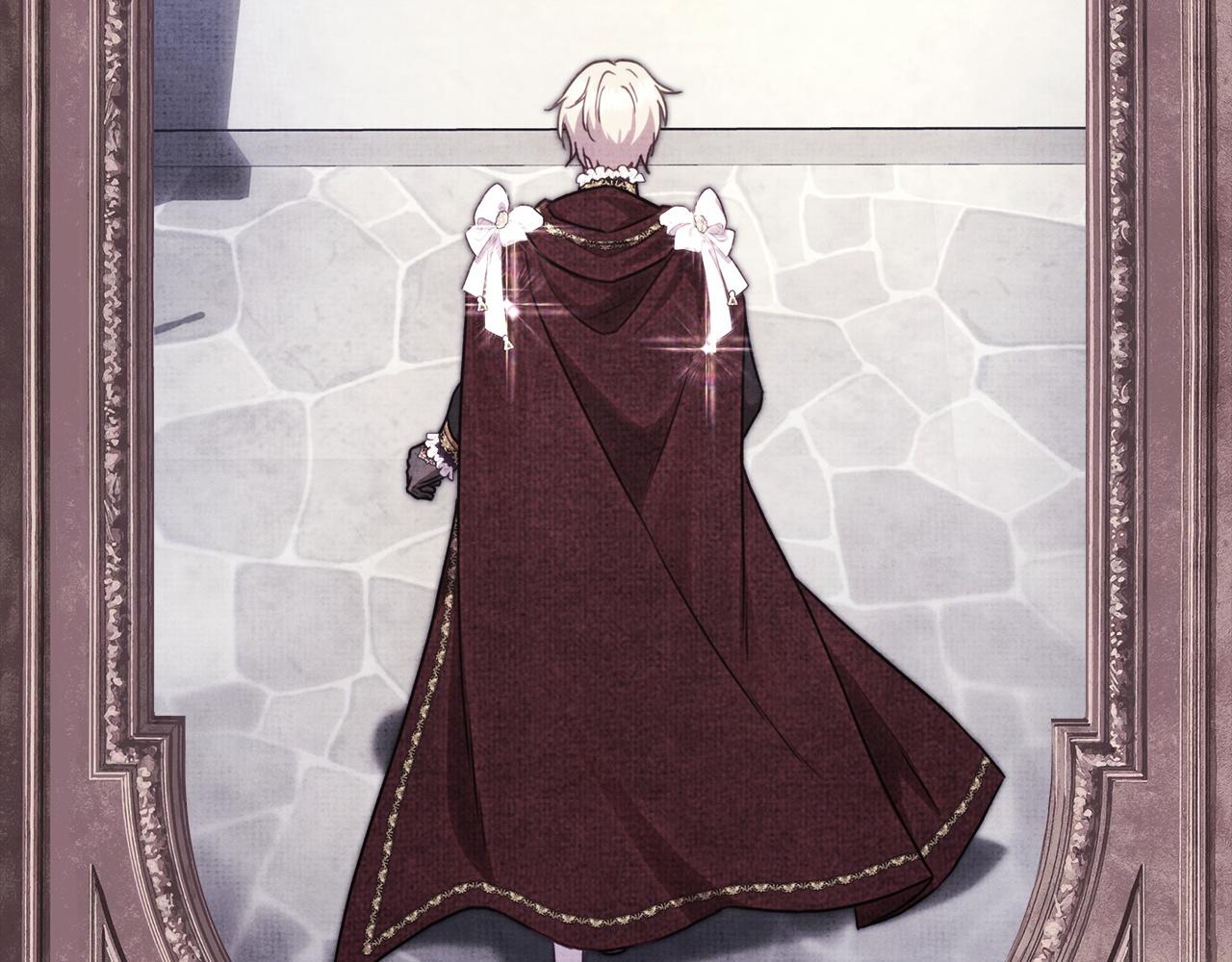 反正是歐風小甜漫 - 第138話 終於見面了(1/7) - 2