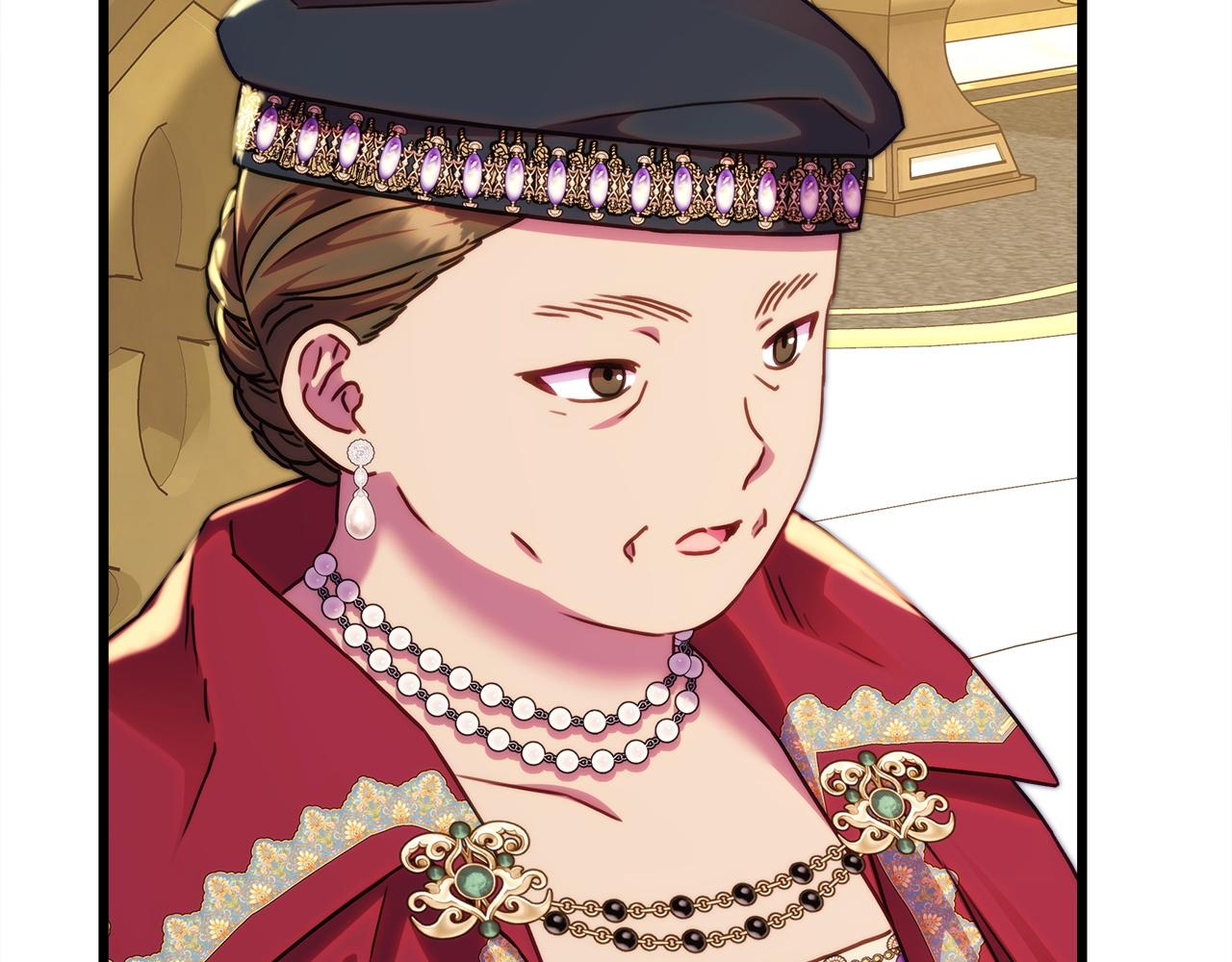 反正是歐風小甜漫 - 第138話 終於見面了(1/7) - 5