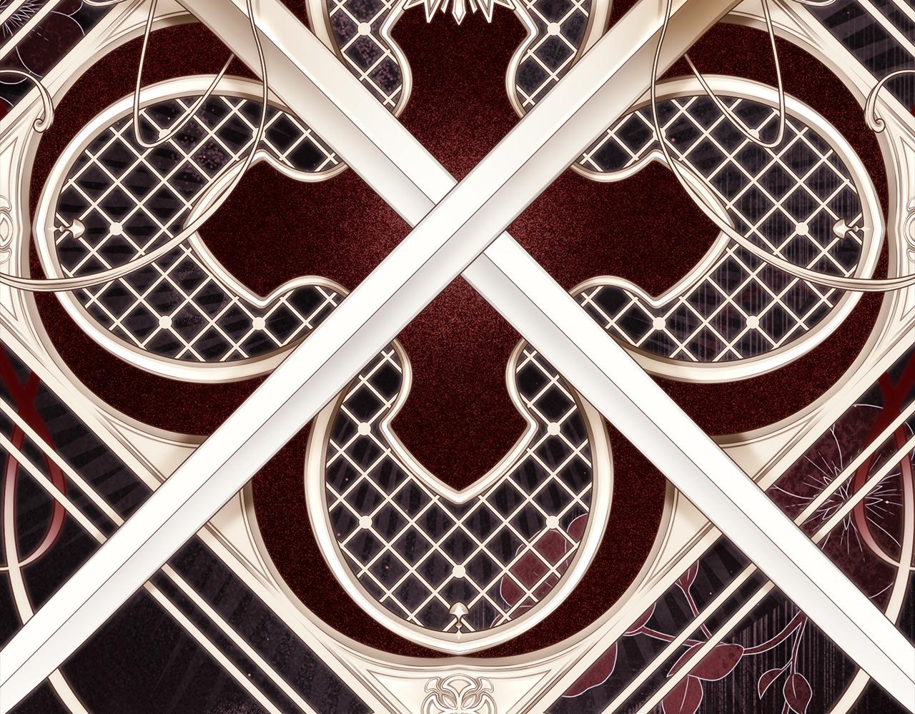 反正是歐風小甜漫 - 第138話 終於見面了(1/7) - 1