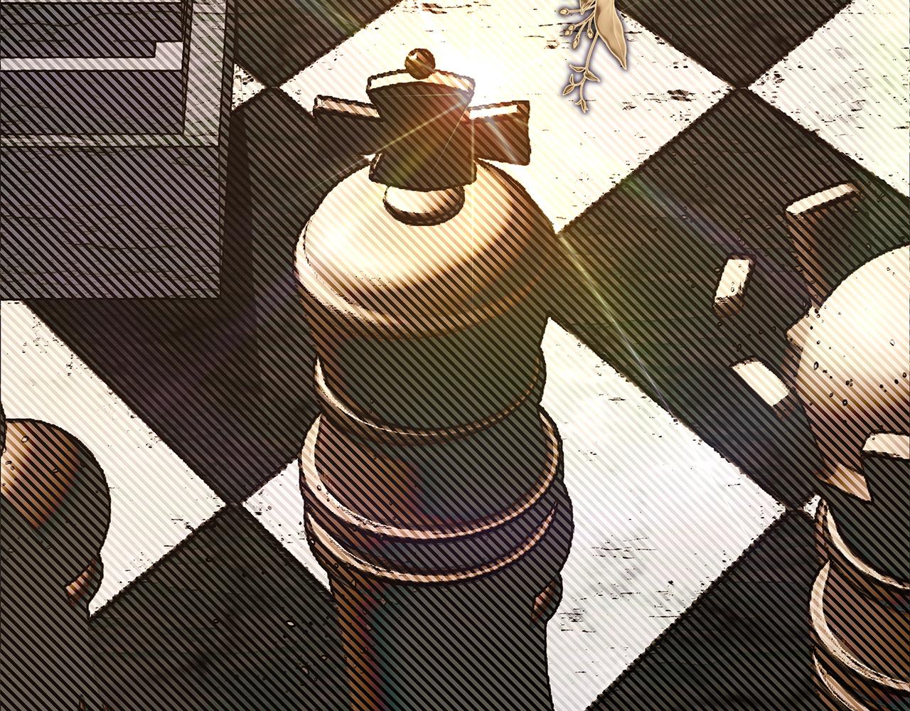 反正是歐風小甜漫 - 第138話 終於見面了(2/7) - 4