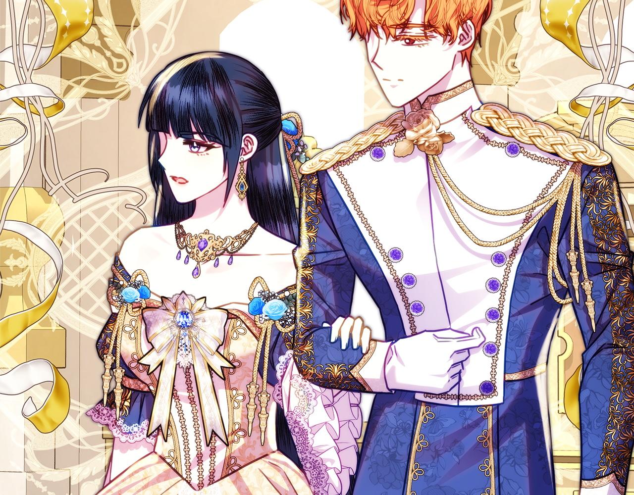 反正是歐風小甜漫 - 第138話 終於見面了(2/7) - 5