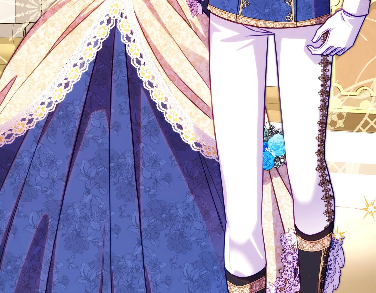 反正是歐風小甜漫 - 第138話 終於見面了(2/7) - 6