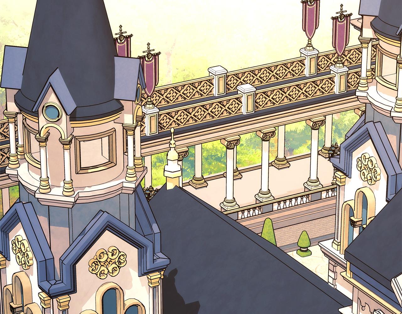 反正是歐風小甜漫 - 第138話 終於見面了(1/7) - 7