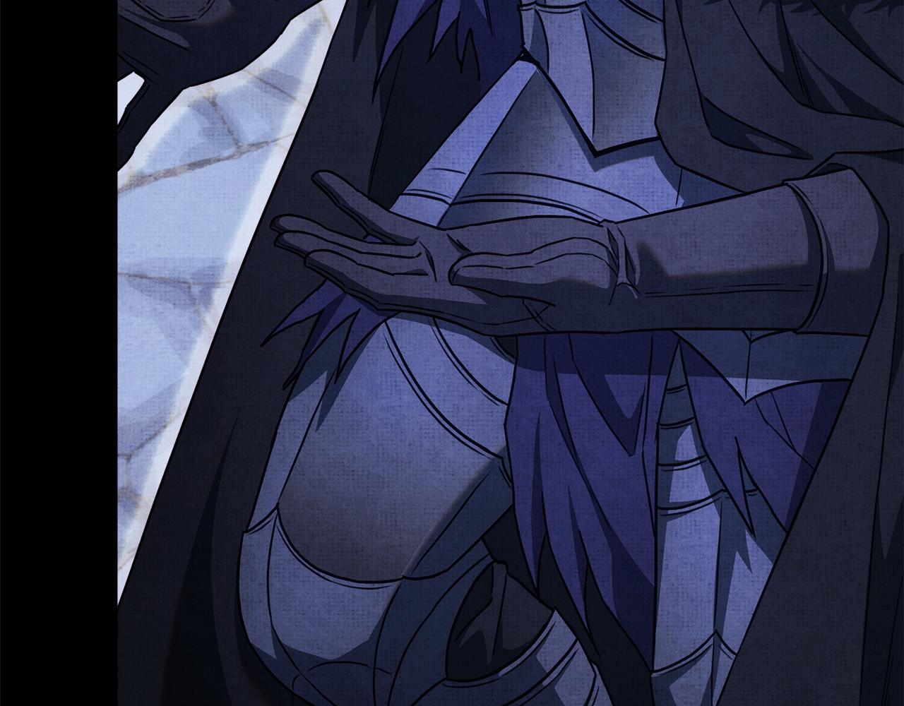 反正是歐風小甜漫 - 第140話 魔神的執念(3/7) - 6