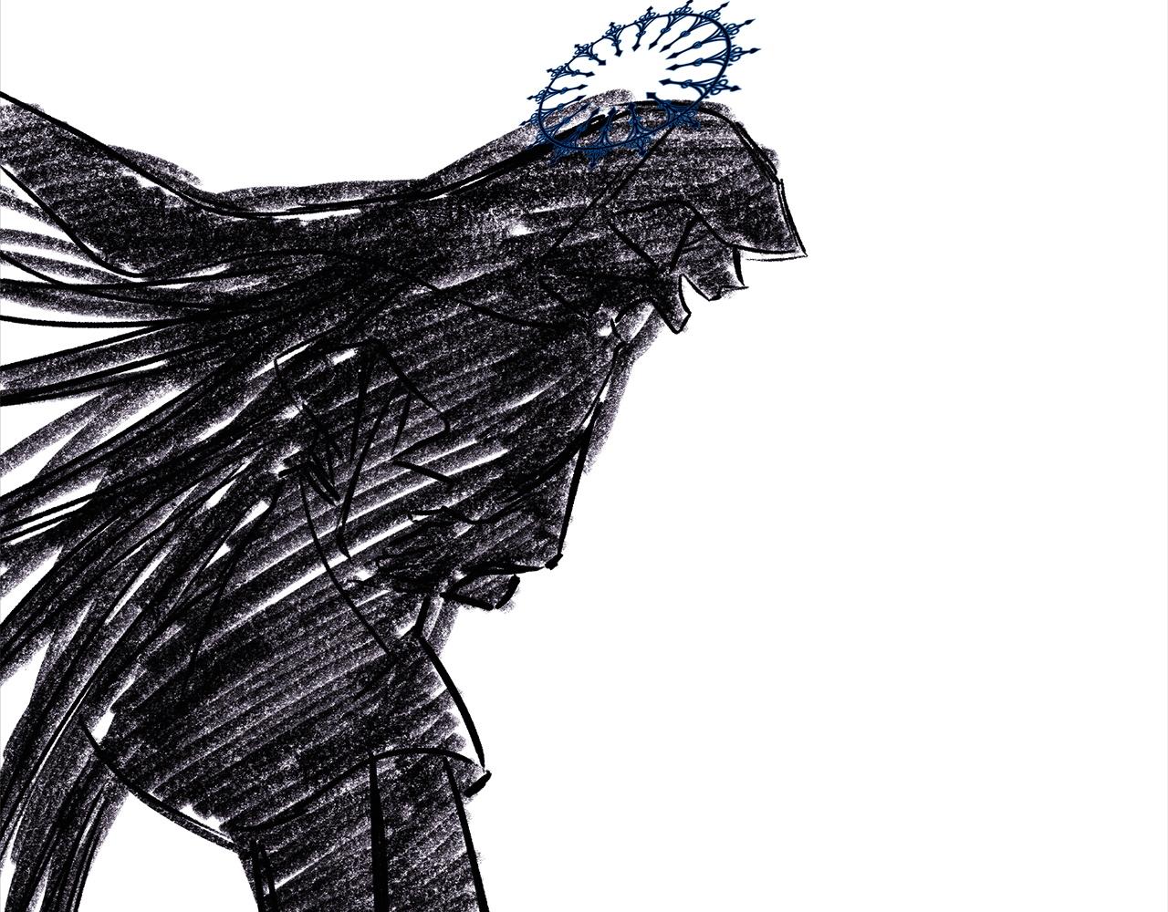 反正是歐風小甜漫 - 第140話 魔神的執念(3/7) - 1