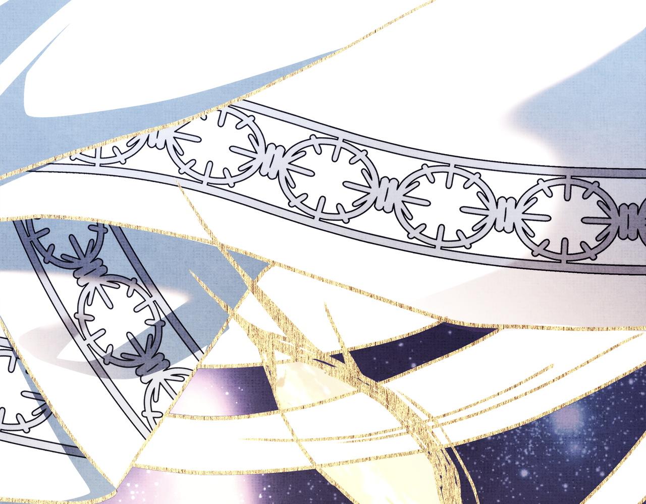 反正是歐風小甜漫 - 第140話 魔神的執念(3/7) - 1