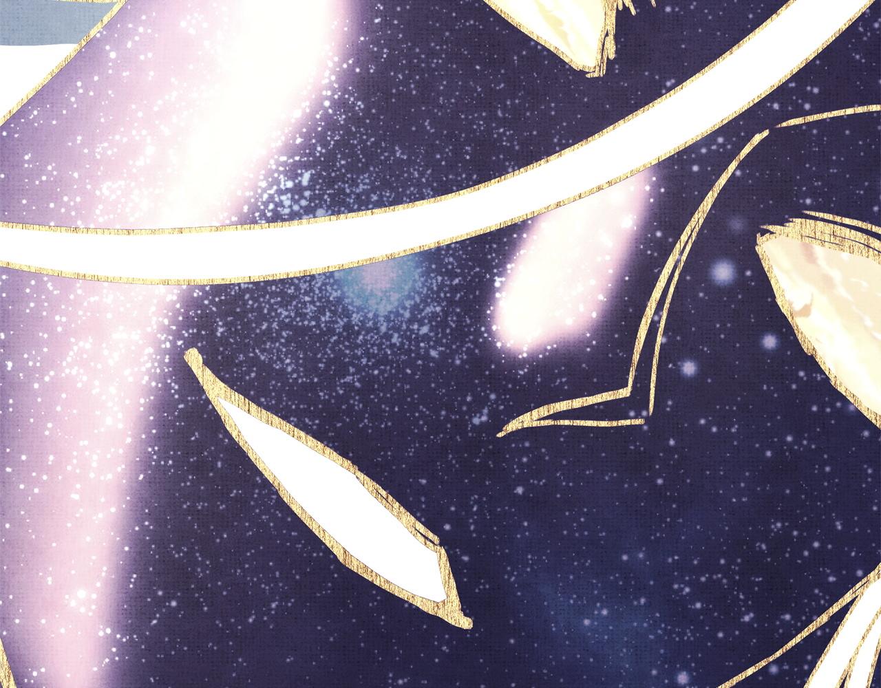 反正是歐風小甜漫 - 第140話 魔神的執念(3/7) - 2