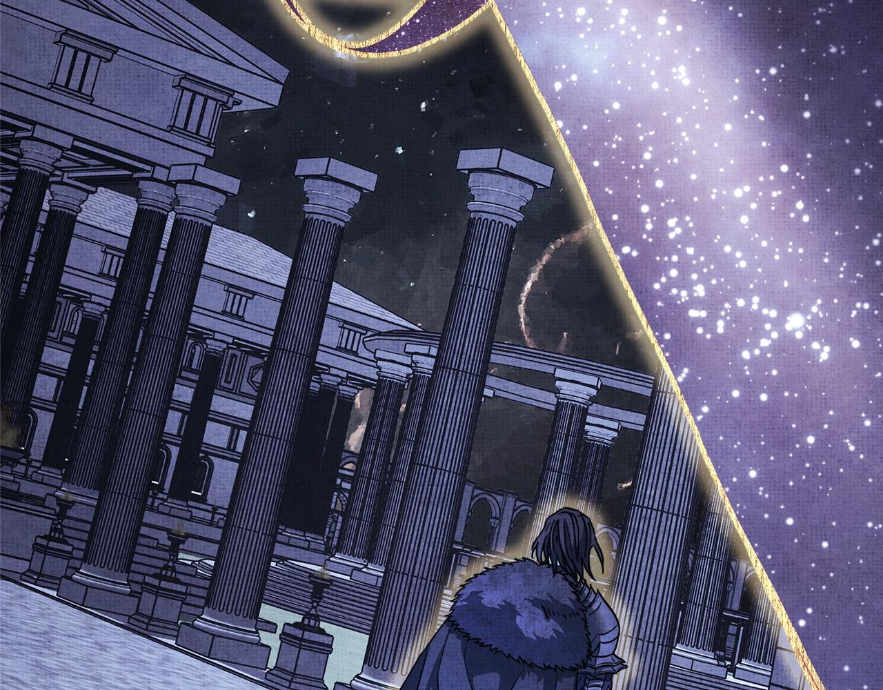 反正是歐風小甜漫 - 第140話 魔神的執念(3/7) - 5