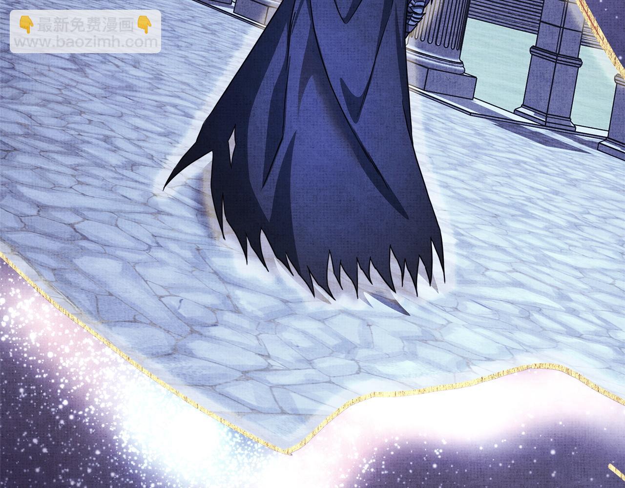 反正是歐風小甜漫 - 第140話 魔神的執念(3/7) - 6