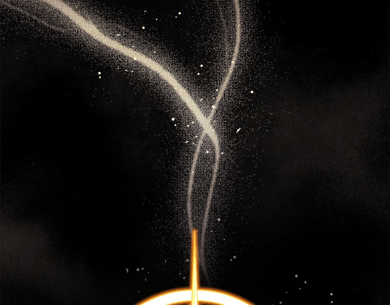 反正是歐風小甜漫 - 第140話 魔神的執念(3/7) - 6