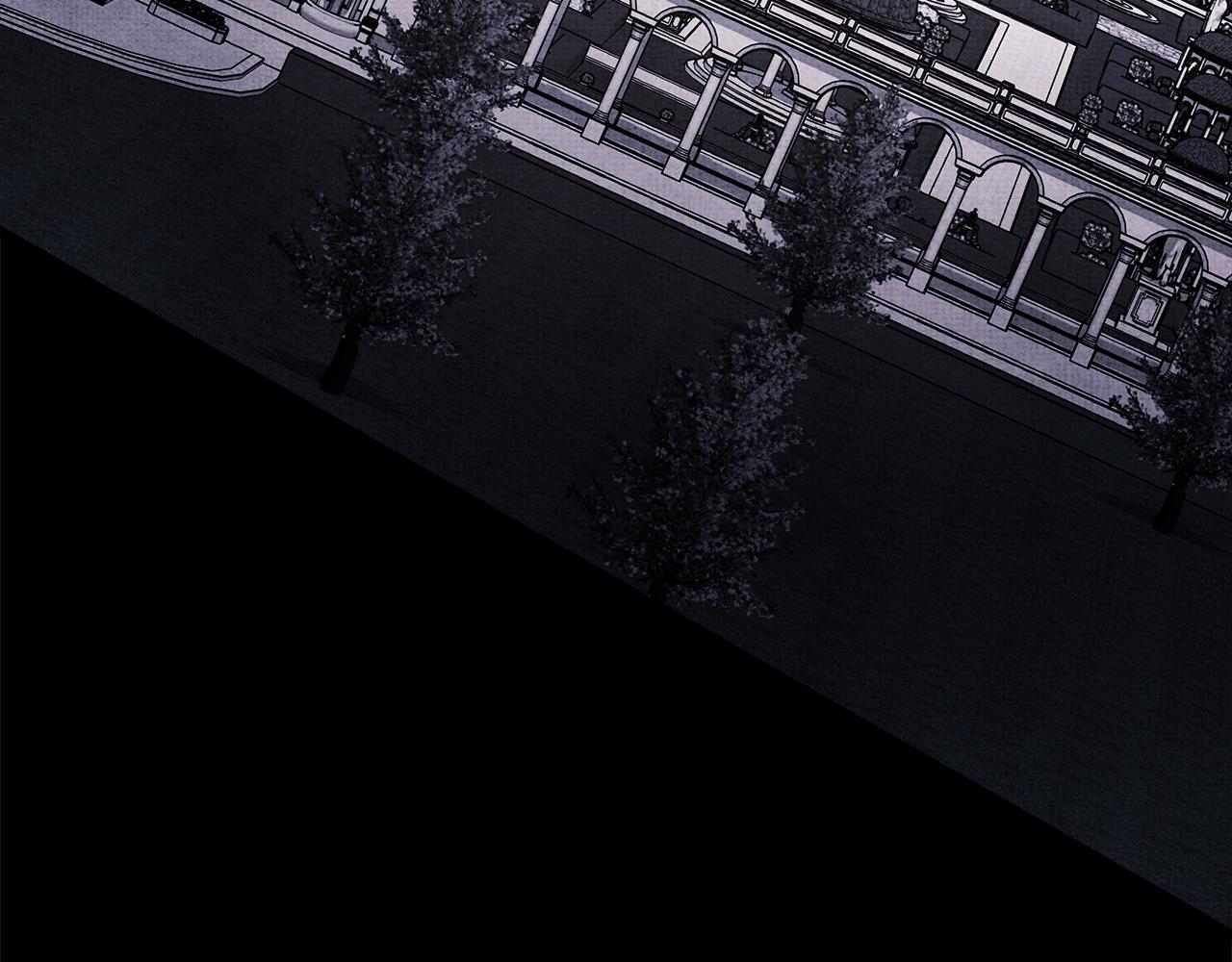 反正是歐風小甜漫 - 第140話 魔神的執念(1/7) - 5