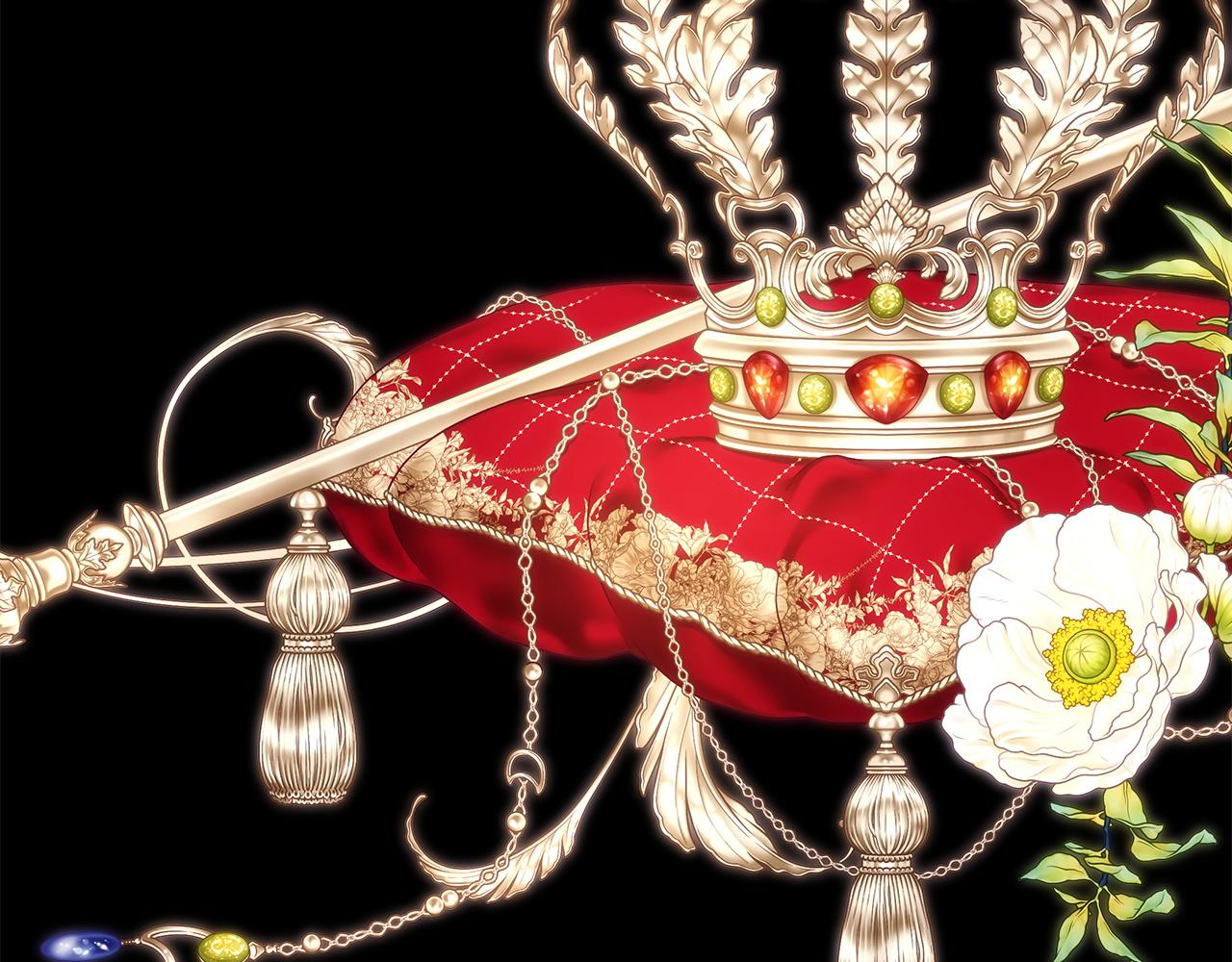 反正是歐風小甜漫 - 第140話 魔神的執念(3/7) - 3