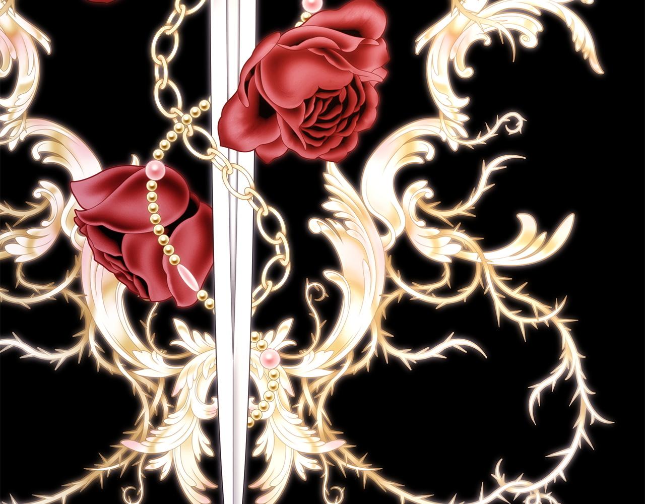 反正是歐風小甜漫 - 第140話 魔神的執念(3/7) - 6