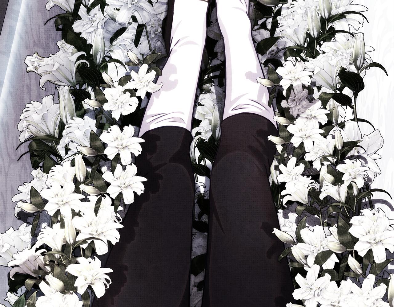 反正是歐風小甜漫 - 第140話 魔神的執念(3/7) - 1