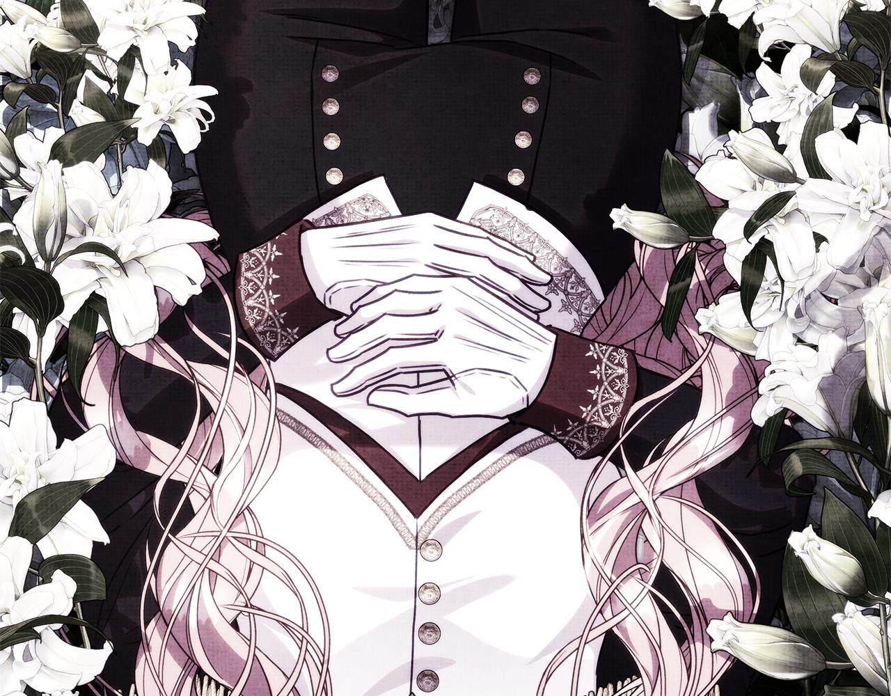 反正是歐風小甜漫 - 第140話 魔神的執念(3/7) - 2