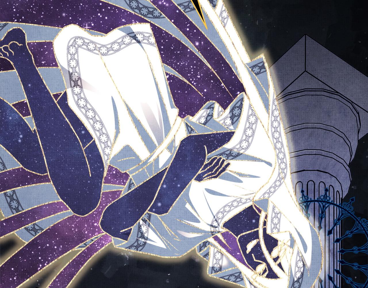 反正是歐風小甜漫 - 第140話 魔神的執念(3/7) - 6