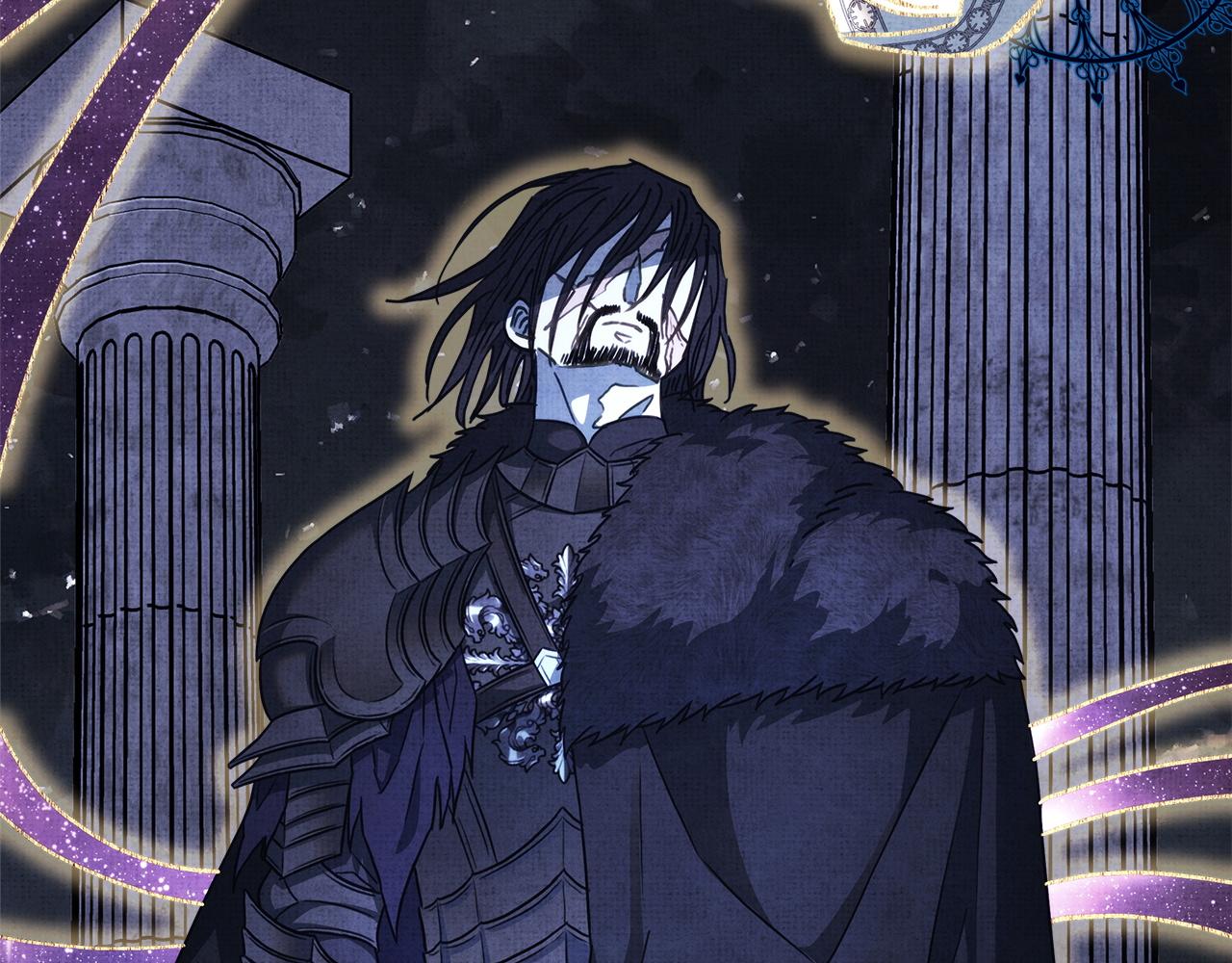 反正是歐風小甜漫 - 第140話 魔神的執念(3/7) - 7