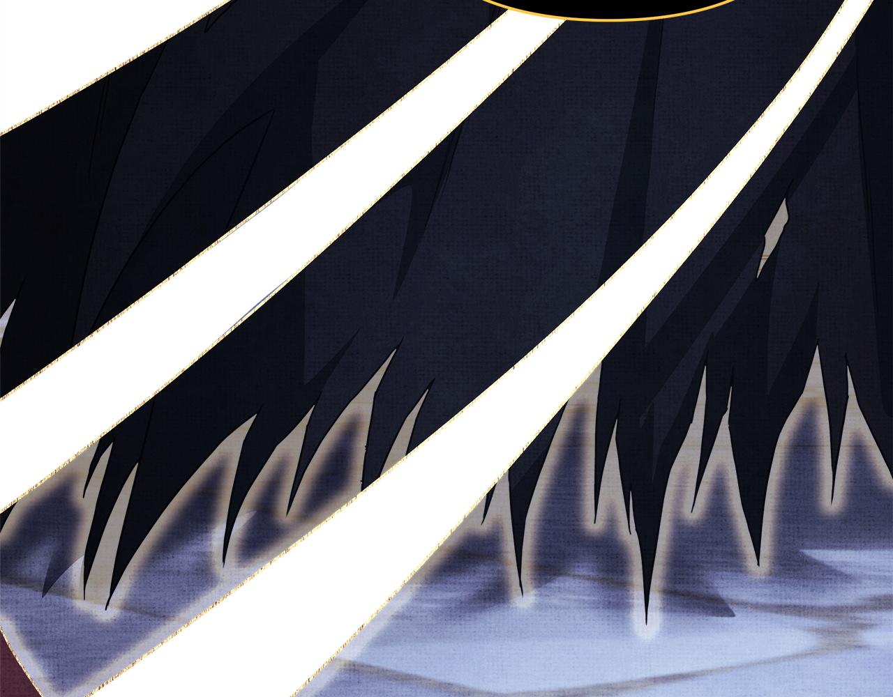 反正是歐風小甜漫 - 第140話 魔神的執念(3/7) - 1