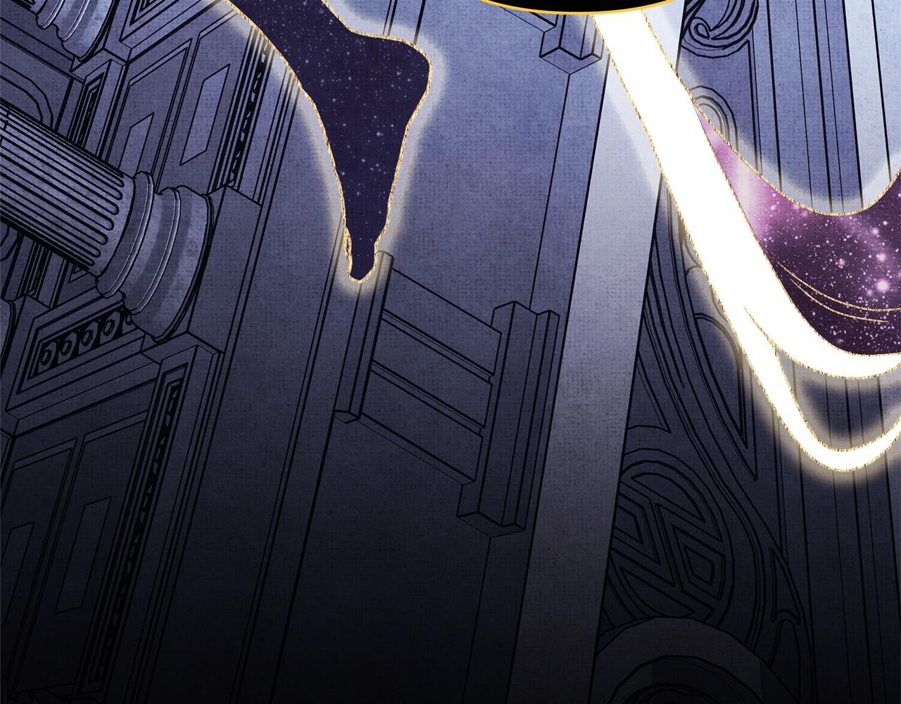 反正是歐風小甜漫 - 第140話 魔神的執念(4/7) - 2