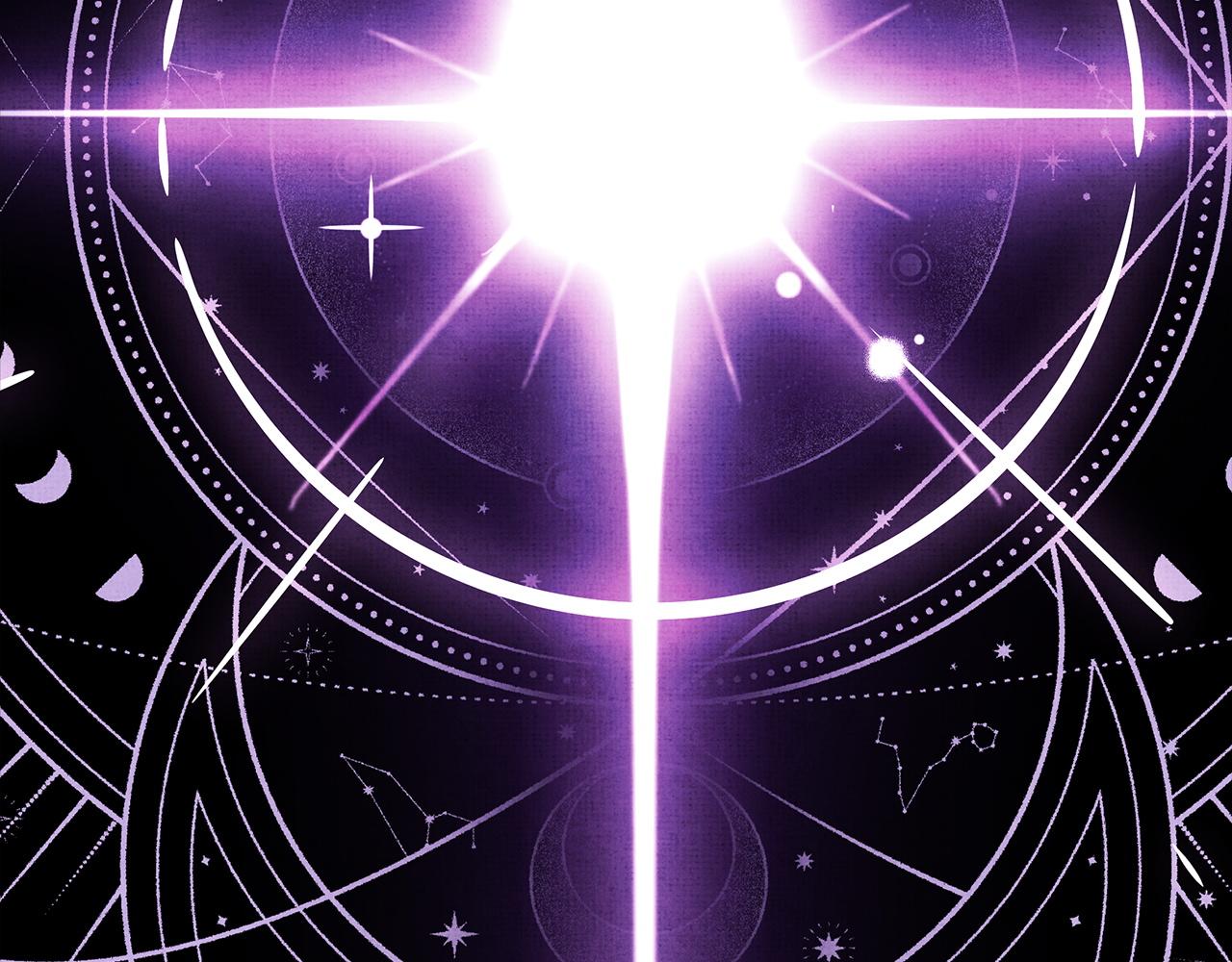 反正是歐風小甜漫 - 第140話 魔神的執念(4/7) - 2