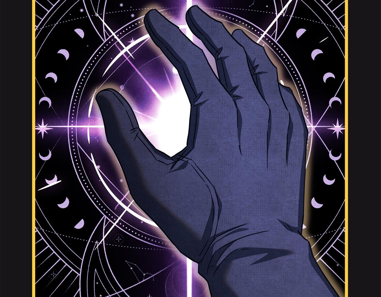 反正是歐風小甜漫 - 第140話 魔神的執念(4/7) - 6