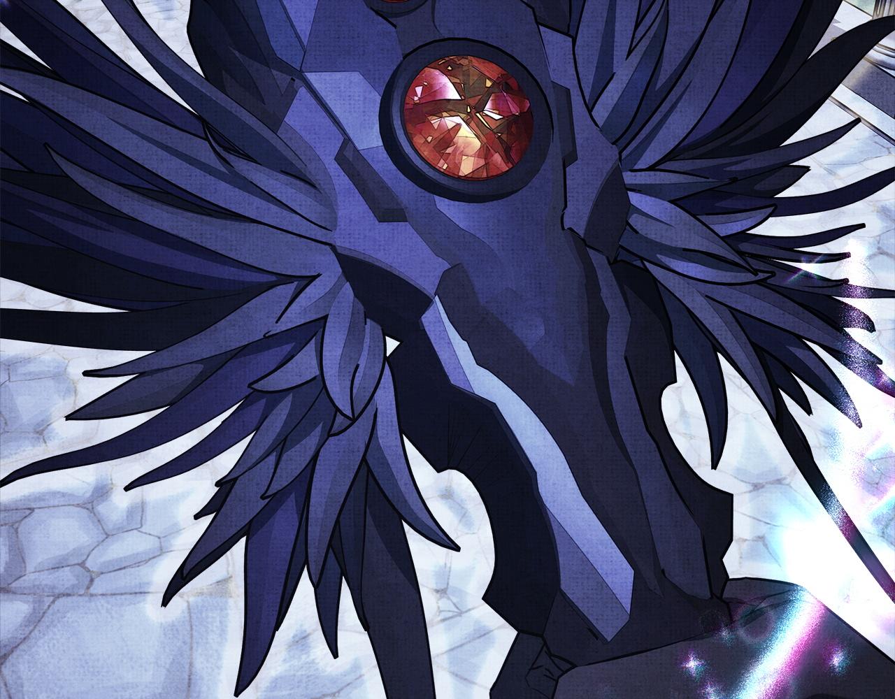 反正是歐風小甜漫 - 第140話 魔神的執念(4/7) - 1