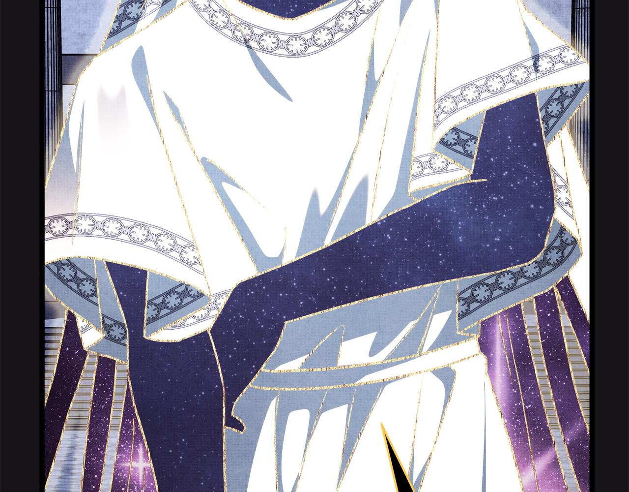 反正是歐風小甜漫 - 第140話 魔神的執念(4/7) - 4