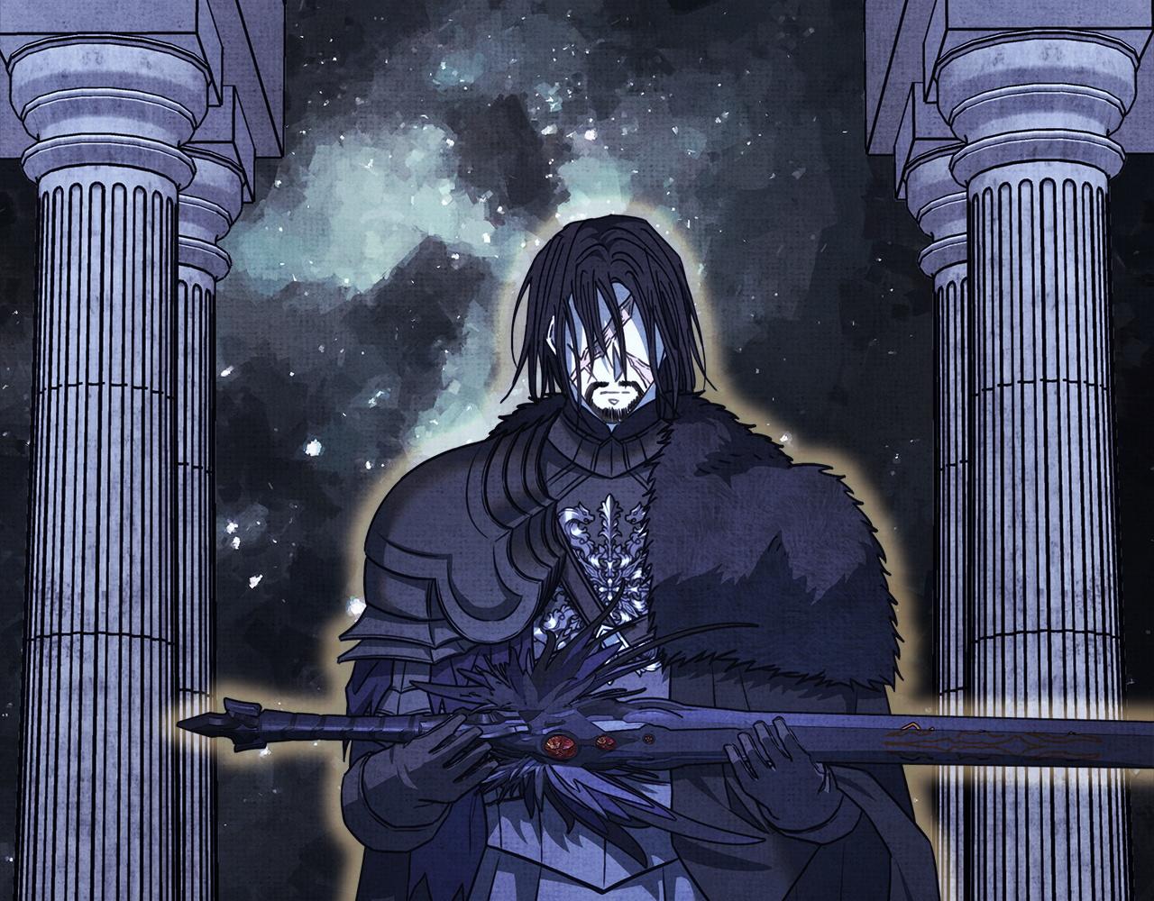 反正是歐風小甜漫 - 第140話 魔神的執念(4/7) - 7