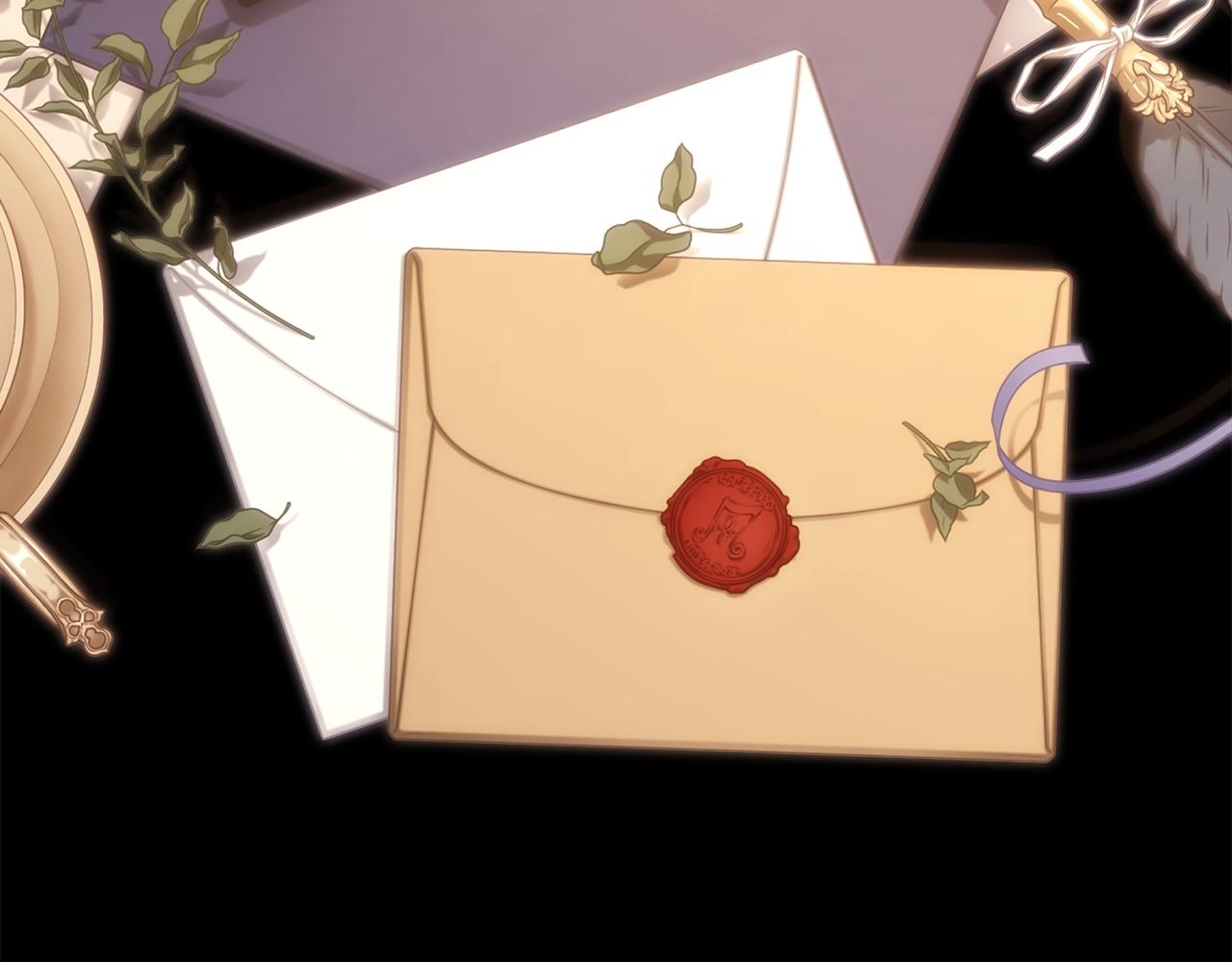 反正是歐風小甜漫 - 第140話 魔神的執念(4/7) - 5