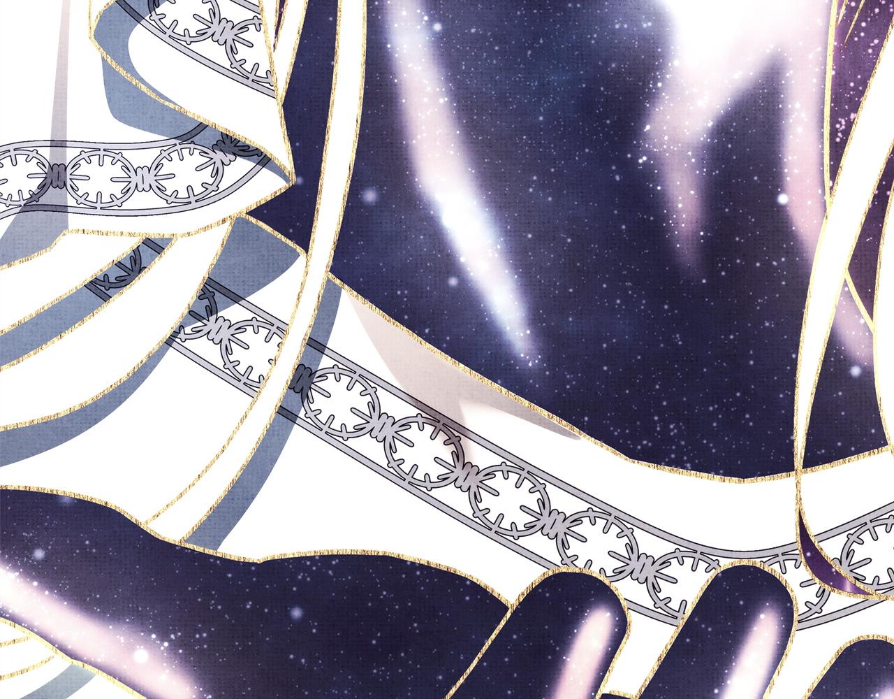 反正是歐風小甜漫 - 第140話 魔神的執念(4/7) - 2