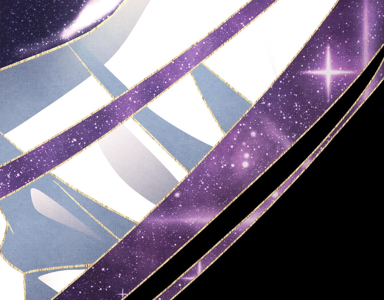 反正是歐風小甜漫 - 第140話 魔神的執念(4/7) - 4