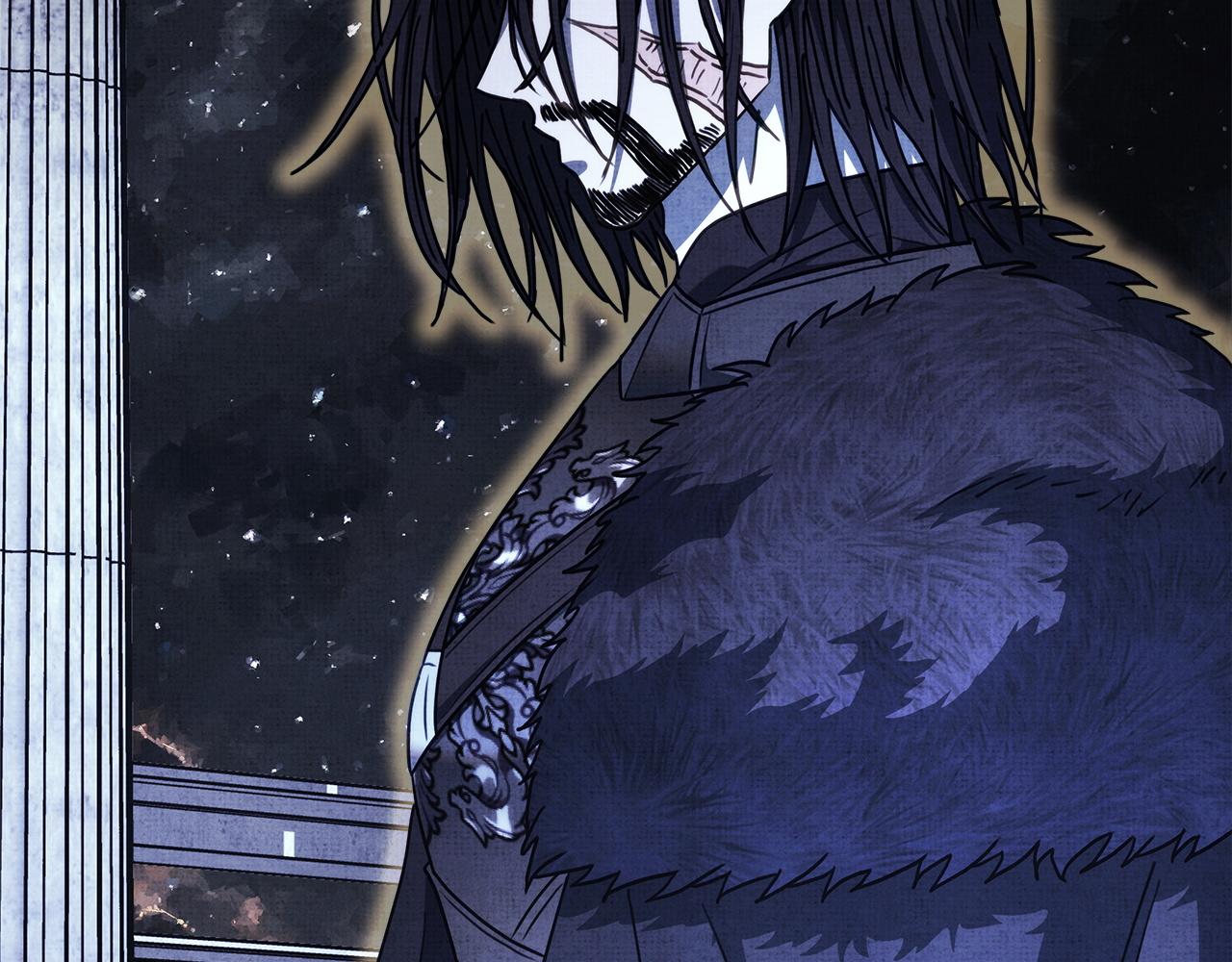 反正是歐風小甜漫 - 第140話 魔神的執念(5/7) - 8