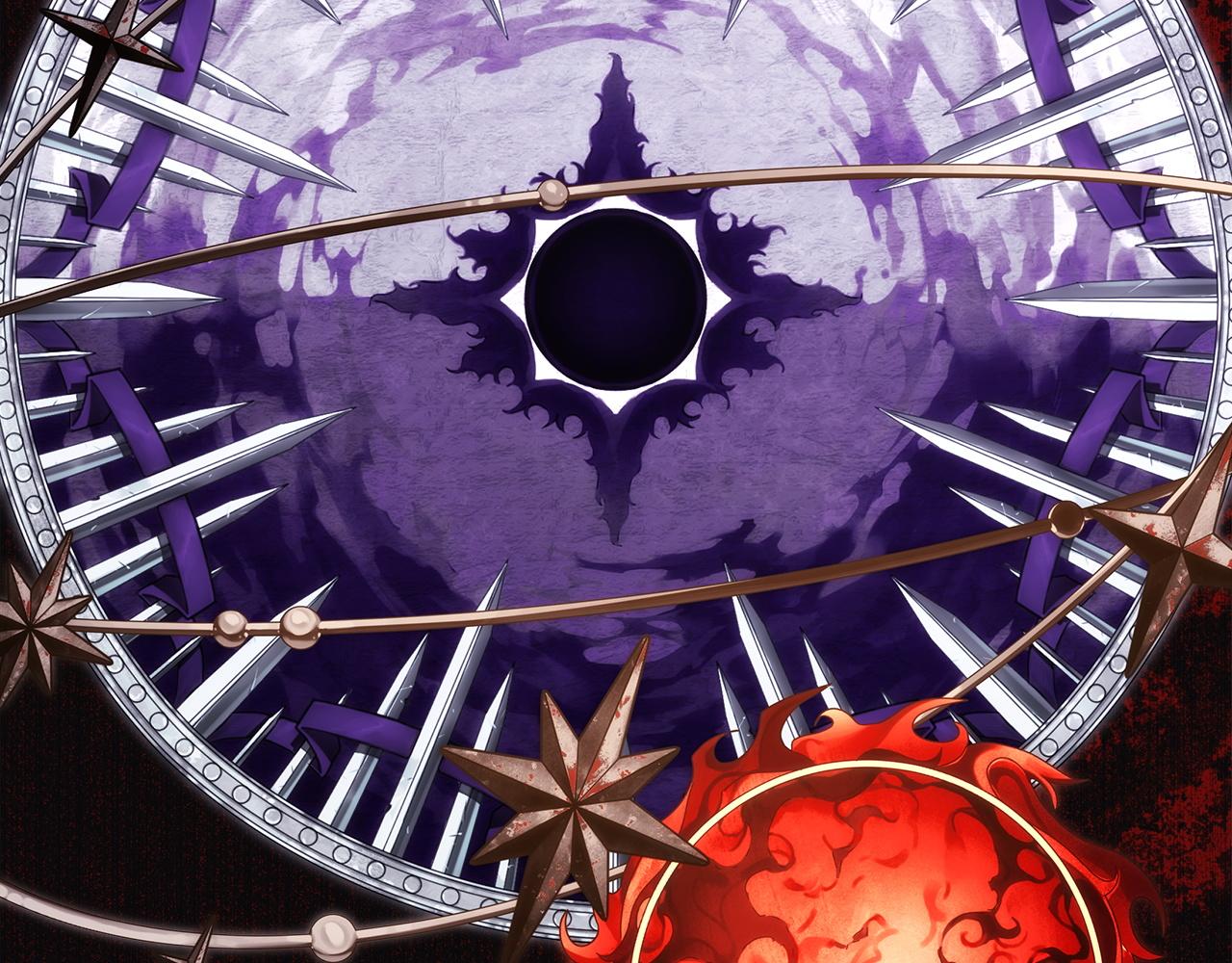 反正是歐風小甜漫 - 第140話 魔神的執念(5/7) - 4