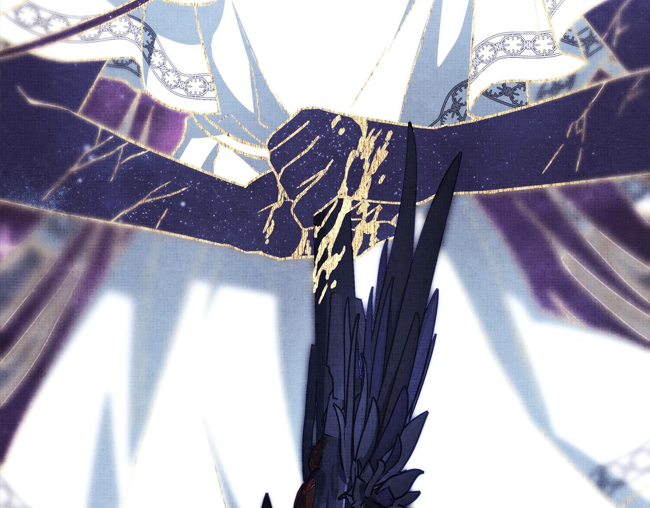 反正是歐風小甜漫 - 第140話 魔神的執念(5/7) - 2