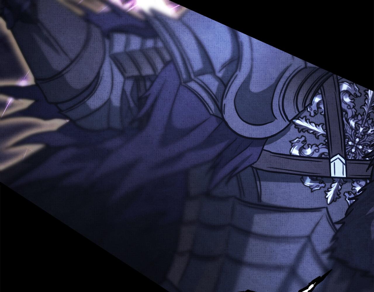 反正是歐風小甜漫 - 第140話 魔神的執念(5/7) - 8