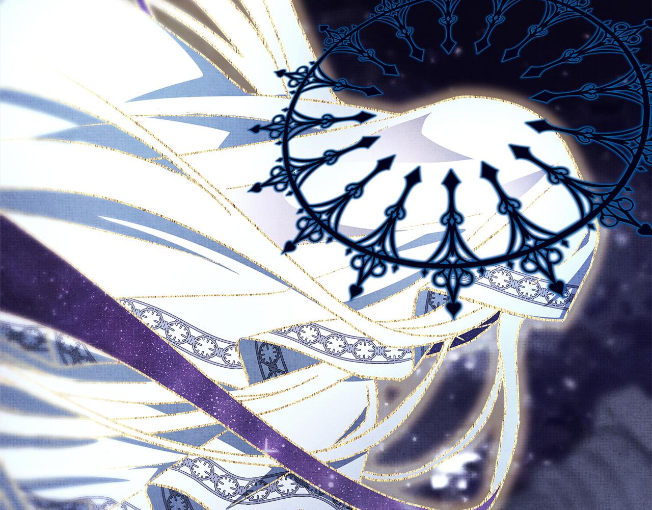 反正是歐風小甜漫 - 第140話 魔神的執念(5/7) - 6