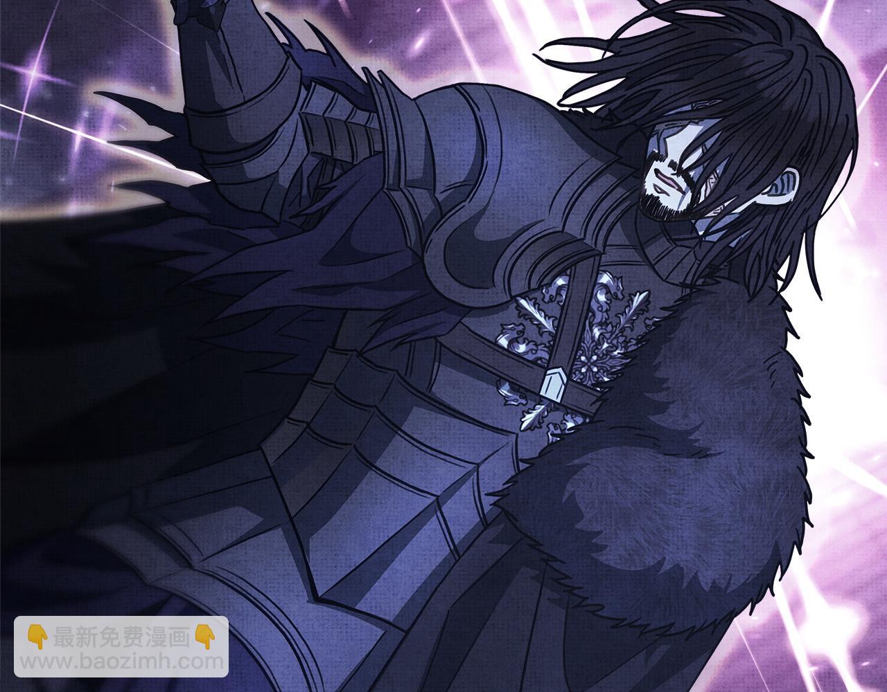 反正是歐風小甜漫 - 第140話 魔神的執念(5/7) - 8