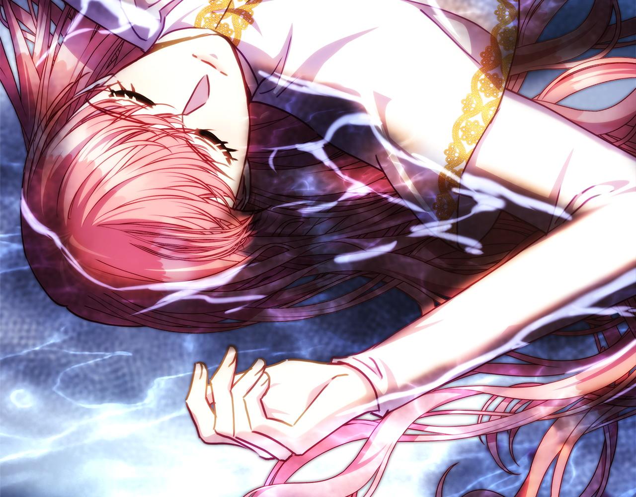 反正是歐風小甜漫 - 第140話 魔神的執念(6/7) - 6