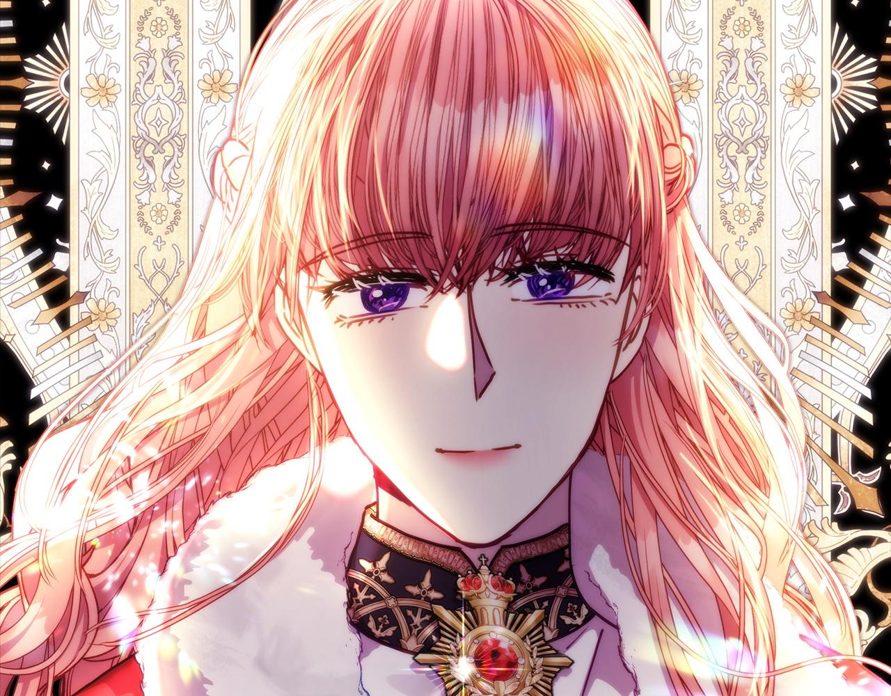 反正是歐風小甜漫 - 第140話 魔神的執念(6/7) - 7