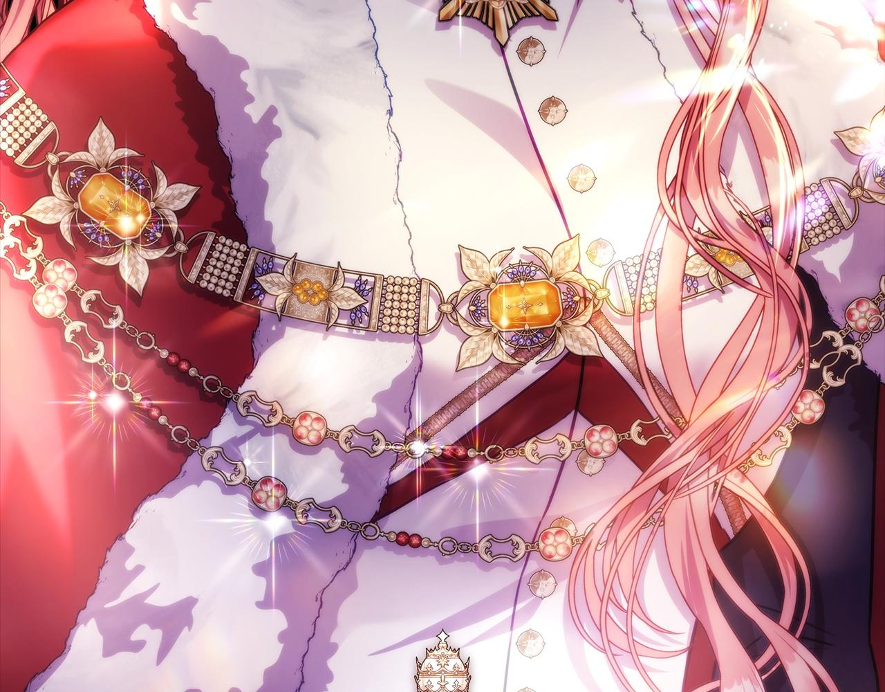 反正是歐風小甜漫 - 第140話 魔神的執念(6/7) - 8