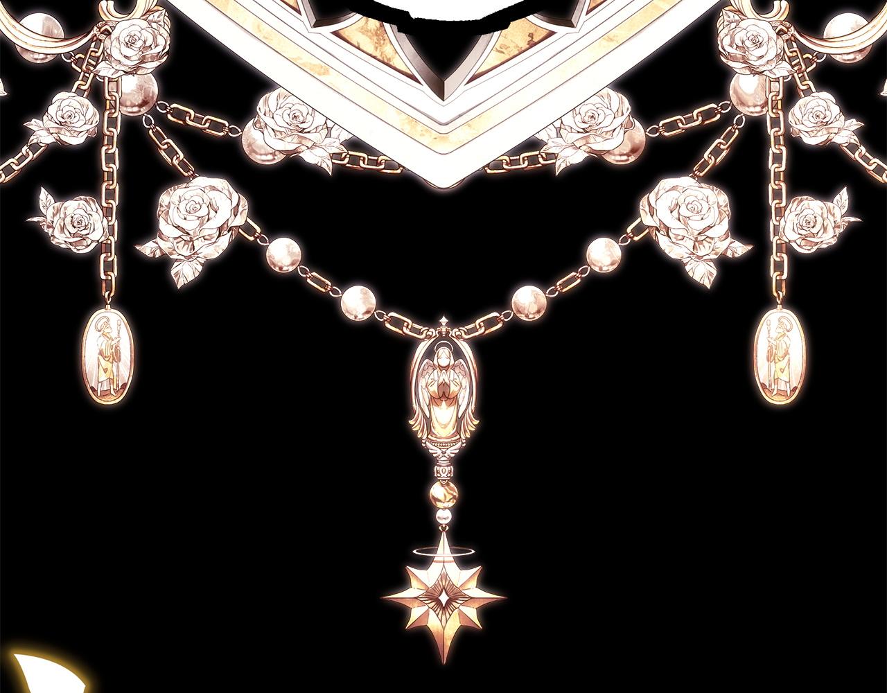 反正是歐風小甜漫 - 第140話 魔神的執念(6/7) - 2